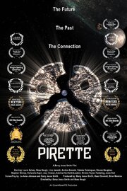 Pirette - лучший фильм в фильмографии Nicola McTaggart