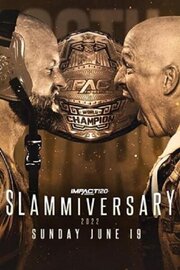 Impact Wrestling: Slammiversary - лучший фильм в фильмографии Bhupinder Singh