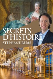 Secrets d'histoire из фильмографии Ева Ружиери в главной роли.