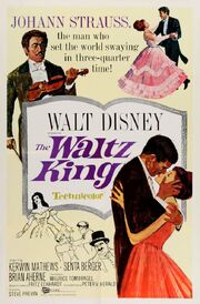 The Waltz King из фильмографии Вильма Дегишер в главной роли.