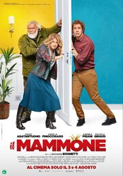 Il mammone - лучший фильм в фильмографии Джованни Боньетти