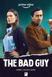 The Bad Guy - лучший фильм в фильмографии Габриэле Чичирелло