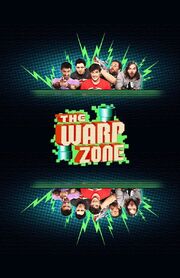 The Warp Zone - лучший фильм в фильмографии Grace Ingland