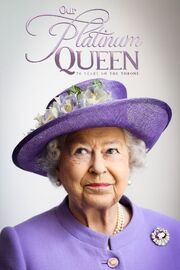 Our Platinum Queen: 70 Years on the Throne из фильмографии Джеймс Каллахэн в главной роли.