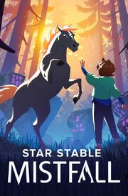 Star Stable: Mistfall - лучший фильм в фильмографии Томас Лепеска