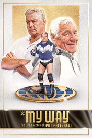 My Way: The Life and Legacy of Pat Patterson из фильмографии Клаудио Кастаньоли в главной роли.