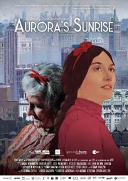 Aurora's Sunrise из фильмографии Ervin Amiryan в главной роли.