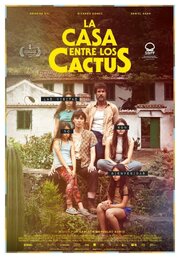 La casa entre los cactus из фильмографии Anna Ruiz Solera в главной роли.