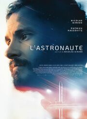 L'astronaute - лучший фильм в фильмографии Pauline Fugaldi