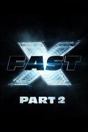 Fast X: Part 2 из фильмографии Тайриз Гибсон в главной роли.