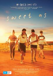 Sweet As - лучший фильм в фильмографии Ngaire Pigram