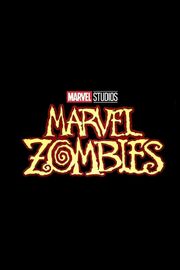 Marvel Zombies из фильмографии Роберт Киркман в главной роли.