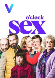 Sex O'Clock из фильмографии Криштоф Швеглик в главной роли.