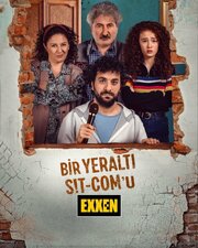 Bir Yeralti Sitcom'u - лучший фильм в фильмографии Nezih Helvacioglu