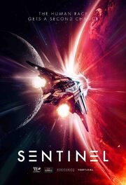 Sentinel из фильмографии Sergio Luca Loreni в главной роли.