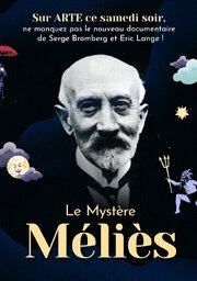 Le mystère Méliès - лучший фильм в фильмографии Эрик Ланж