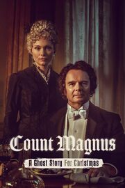 Count Magnus - лучший фильм в фильмографии Sonja Huttunen