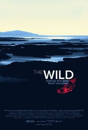 The Wild из фильмографии Дэвид Парфит в главной роли.