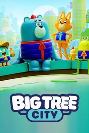 Big Tree City - лучший фильм в фильмографии Холли Тейлор