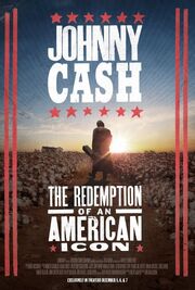 Johnny Cash: The Redemption of an American Icon - лучший фильм в фильмографии Zach Fowler