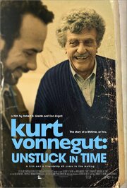 Kurt Vonnegut: Unstuck in Time - лучший фильм в фильмографии Бо Прайс