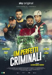 (Im)perfetti criminali - лучший фильм в фильмографии Ivano Fachin