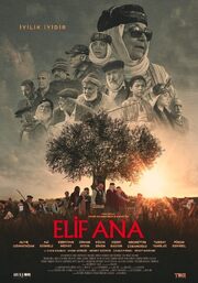 Elif Ana из фильмографии Неджметтин Чобаноглу в главной роли.