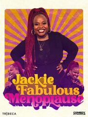 Jackie Fabulous: Menoplause - лучший фильм в фильмографии Nellie Norden