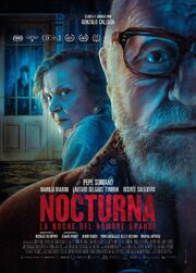 Nocturna: La noche del hombre grande - лучший фильм в фильмографии Mora Della Veccia