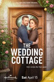 The Wedding Cottage - лучший фильм в фильмографии Бритт МакЛеннан