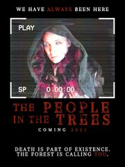 The People in the Trees из фильмографии Камилль Китон в главной роли.