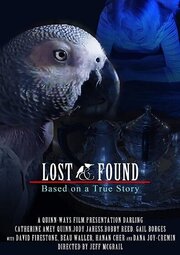 48 hour Lost & Found (2020 IV) - лучший фильм в фильмографии Zach Ambroise