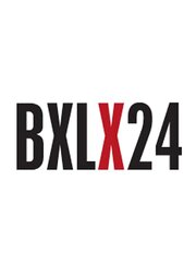 BXLx24 - лучший фильм в фильмографии Gauthier Keyaerts