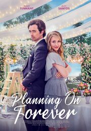 Planning on Forever из фильмографии Дженн МакЛин-Энгус в главной роли.