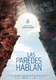 Las paredes hablan - лучший фильм в фильмографии Tamara Santos Iglesias