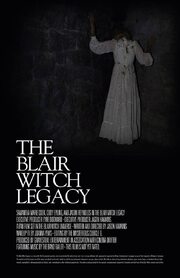 The Blair Witch Legacy - лучший фильм в фильмографии Tamara A. Alba