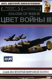 Цвет войны 3: США во Второй Мировой войне - лучший фильм в фильмографии Полли Бидэ