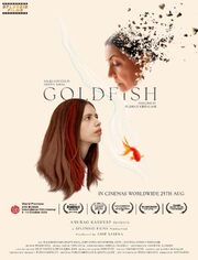 Goldfish из фильмографии Сурабхи Бхатнагар в главной роли.