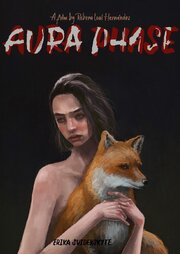 Aura Phase из фильмографии Chrissie Chanel в главной роли.