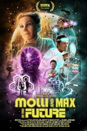 Molli and Max in the Future - лучший фильм в фильмографии Джейн Дэшоу