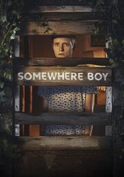 Somewhere Boy из фильмографии Amy Gledhill в главной роли.