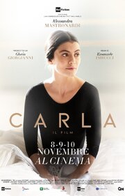 Carla из фильмографии Глория Джорджанни в главной роли.