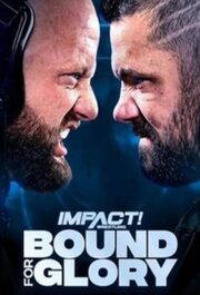 Impact Wrestling: Bound for Glory из фильмографии Крис Сабин в главной роли.