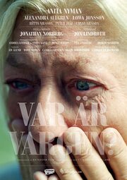 Var är vargen? - лучший фильм в фильмографии Jon Lindroth