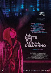 La notte più lunga dell'anno - лучший фильм в фильмографии Паскаль Цулино