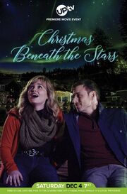 Christmas Beneath the Stars - лучший фильм в фильмографии Jarvis John