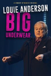 Louie Anderson: Big Underwear - лучший фильм в фильмографии Джил Кунья