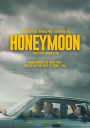 Honeymoon - лучший фильм в фильмографии Серхио Франко