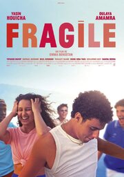 Fragile - лучший фильм в фильмографии Thomas Bricmont