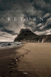 The Return - лучший фильм в фильмографии Айман Аль Абуд